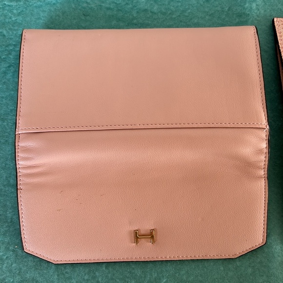 NWOT Halston multi piece wallet set - Picture 4 of 12